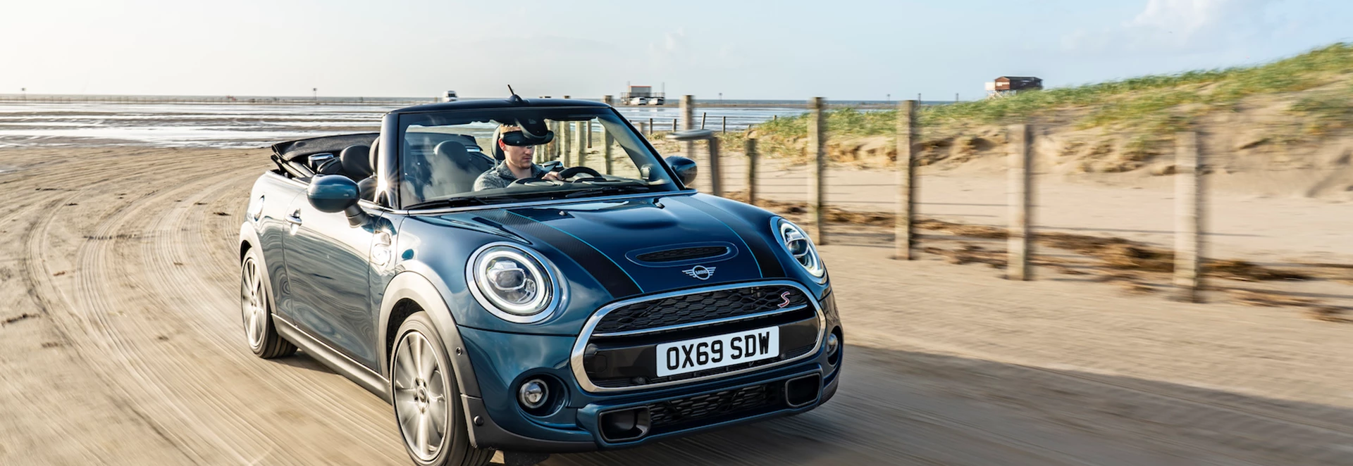 10 Best convertibles to buy 2020